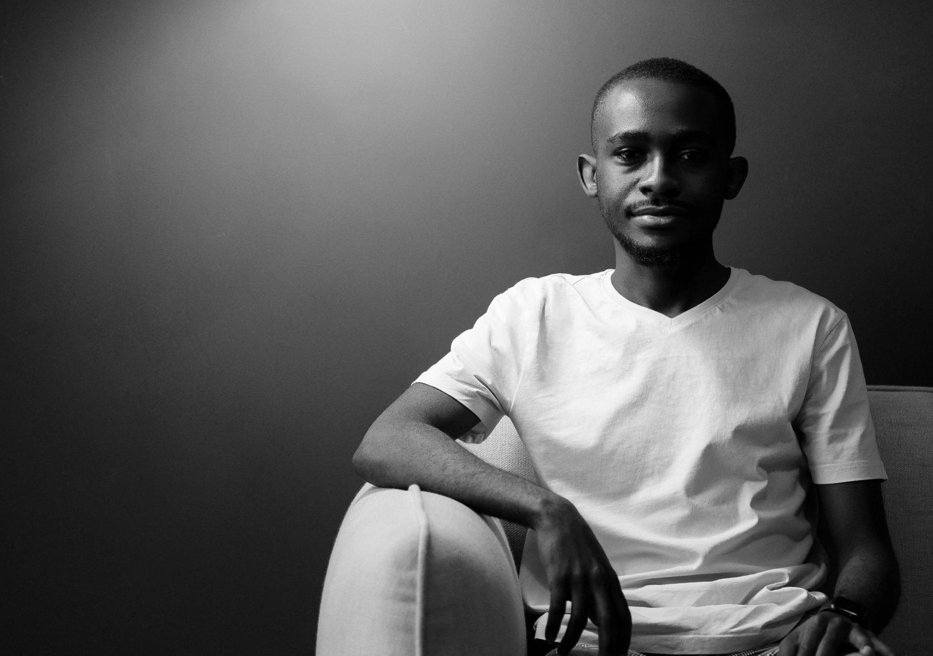 How Johnny Is Redefining Success in Africa