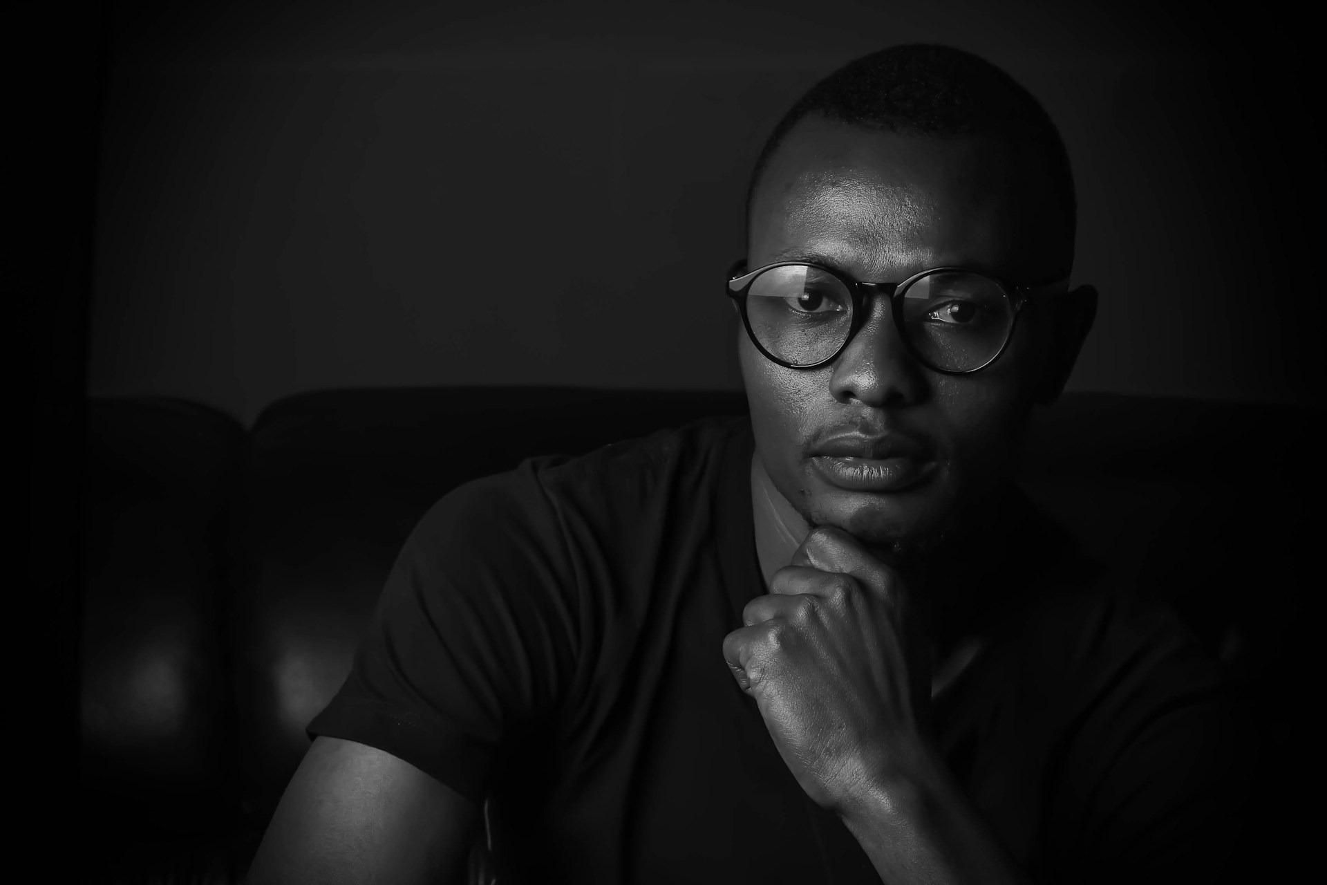 “Faith, Grit & Innovation” – The Story of Kwasi